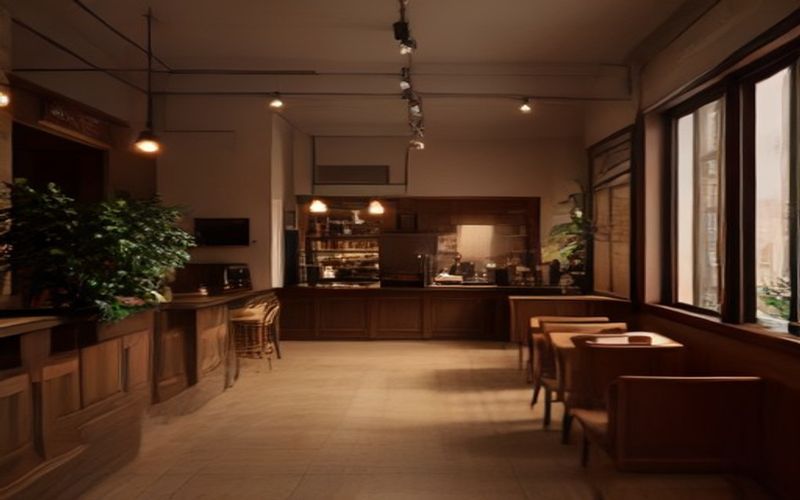 Hướng dẫn đầu tư sang quán cafe tại Quận Hồng Bàng, Hải Phòng từ A-Z