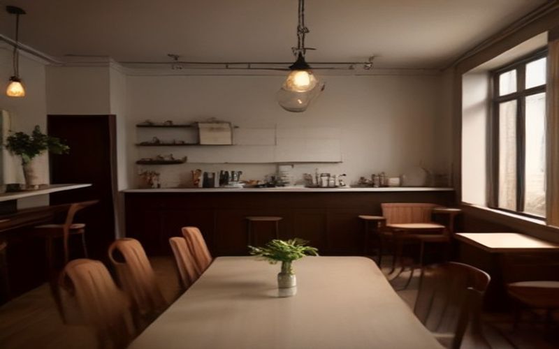 Sang quán cafe tại Quận Hà Đông, Hà Nội: Bí quyết đầu tư sinh lời bền vững