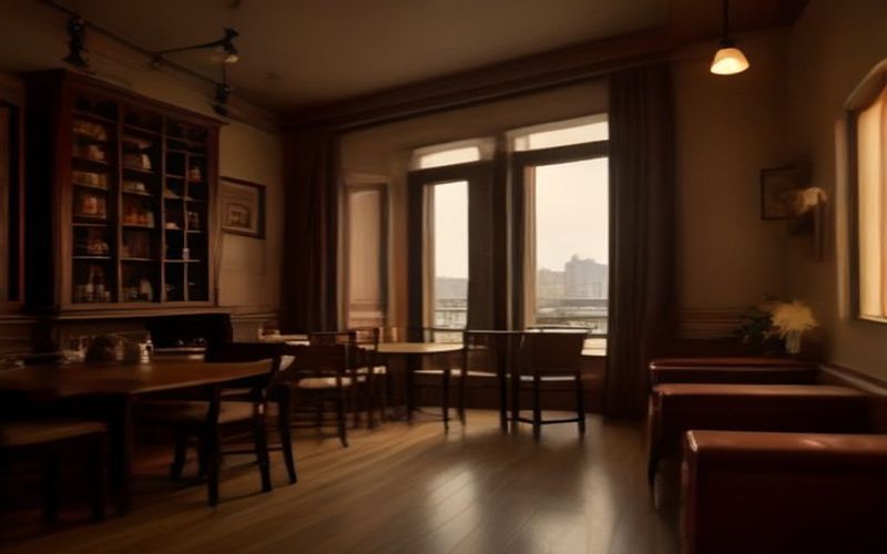 Cẩm nang sang quán cafe tại TP. Thủ Dầu Một, Bình Dương: Cơ hội và thách thức