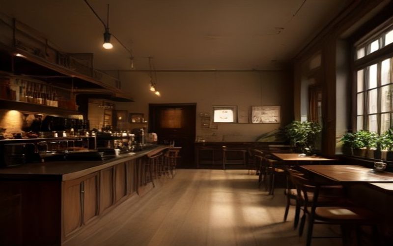 Kinh Nghiệm Xương Máu Sang Quán Cafe Tại Quận Hồng Bàng, Hải Phòng Từ A-Z