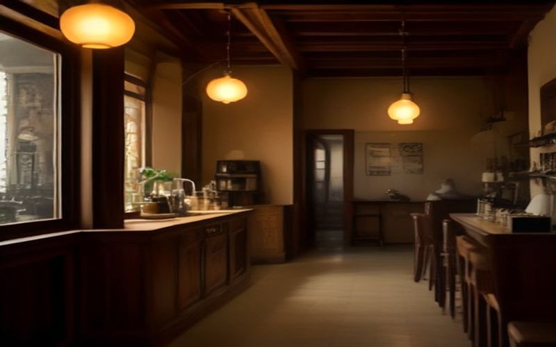 Cẩm Nang Đầu Tư Sang Quán Cafe Tại Quận Đống Đa, Hà Nội Từ A-Z