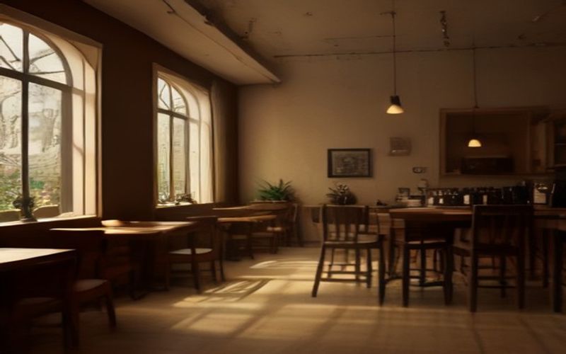 Sang quán cafe tại Quận 7, TP.HCM: Bí quyết đầu tư sinh lời bền vững