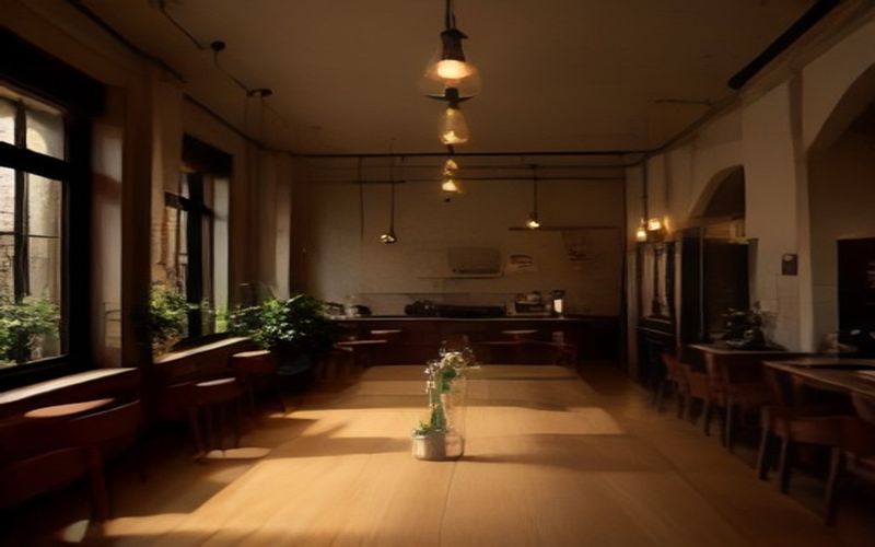 Sang quán cafe tại Quận Hai Bà Trưng, Hà Nội: Cẩm nang đầu tư từ A-Z