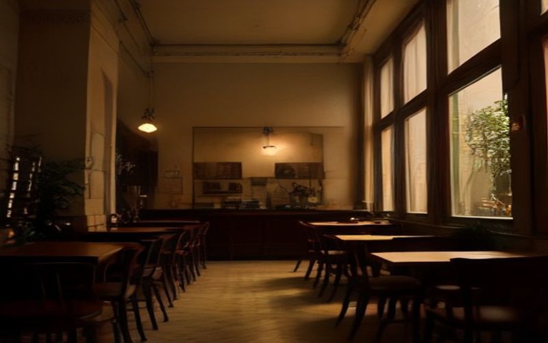 Sang quán cafe tại Quận Cầu Giấy, Hà Nội: Bí quyết đầu tư sinh lời cao