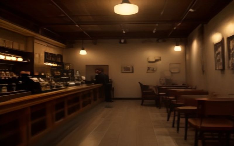 Sang quán cafe tại Quận Hoàn Kiếm, Hà Nội: Cẩm nang đầu tư thực chiến từ A-Z
