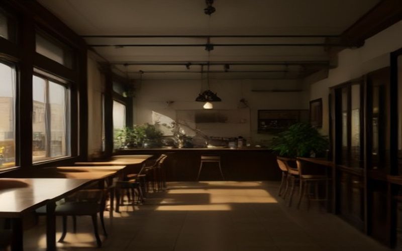 Bí quyết sang quán cafe tại TP. Thủ Dầu Một, Bình Dương từ A-Z