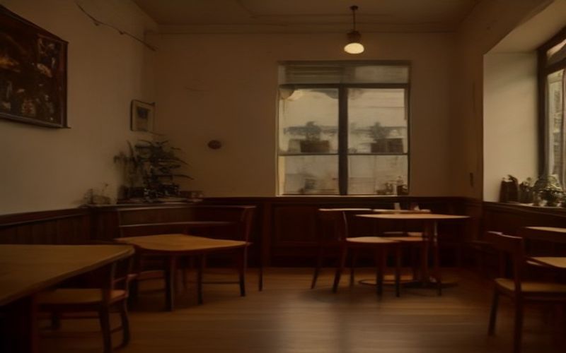 Sang quán cafe tại TP. Quy Nhơn, Bình Định: Phân tích chi tiết từ chuyên gia