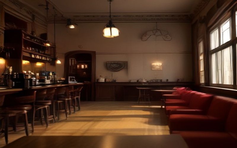 Toàn tập kinh nghiệm sang quán cafe tại Quận 12, TP.HCM từ chuyên gia