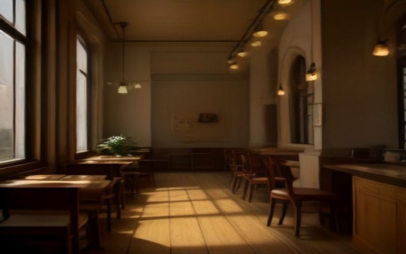Bí Quyết Sang Quán Cafe Tại Quận Đống Đa, Hà Nội: Đầu Tư Thông Minh