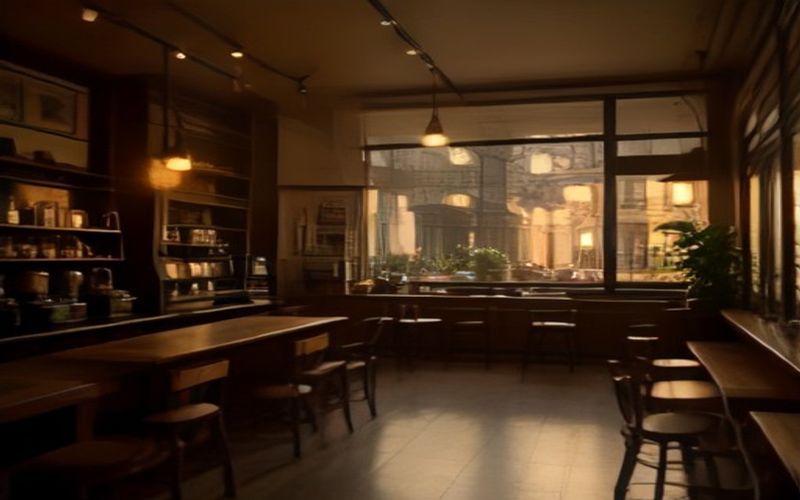 Bí quyết sang quán cafe tại Quận 12, TP.HCM: Đầu tư hiệu quả từ A-Z