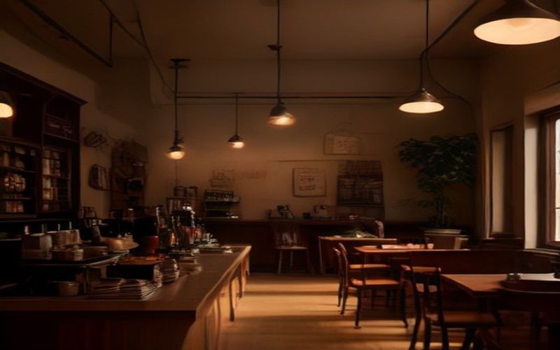 Bí quyết sang quán cafe tại Huyện Bình Chánh, TP.HCM: Kinh nghiệm xương máu
