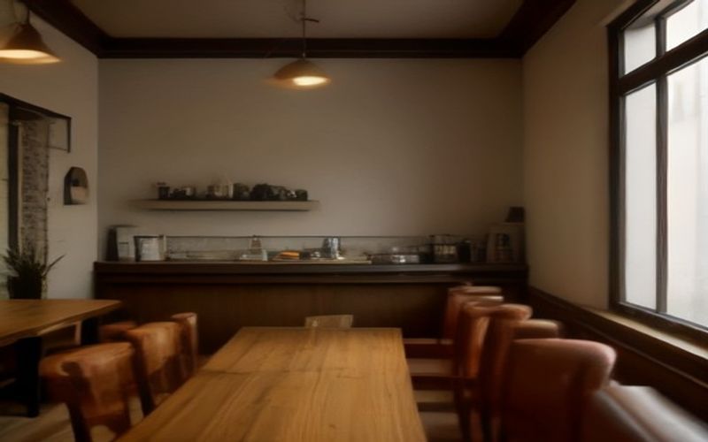 Phân tích chuyên sâu: Sang quán cafe tại Quận Hồng Bàng, Hải Phòng từ A-Z