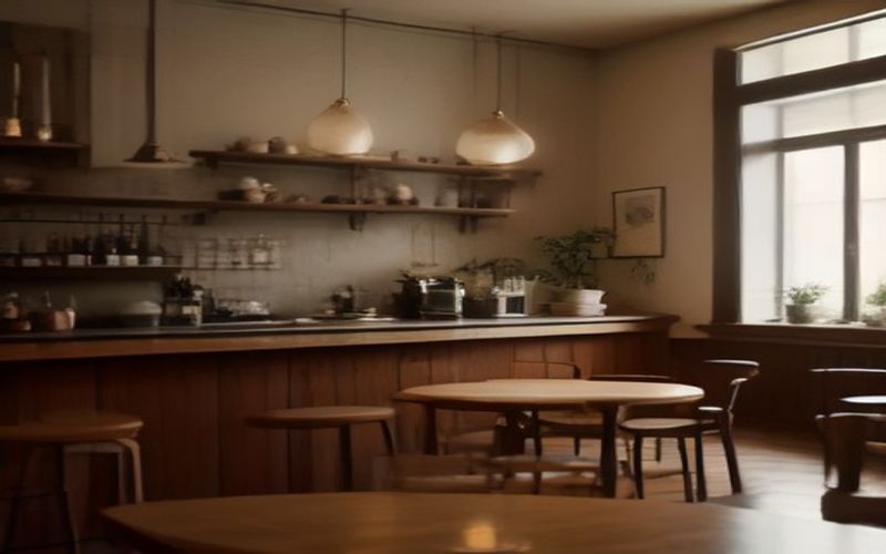 Sang quán cafe tại TP. Đà Lạt, Lâm Đồng: Kinh nghiệm đầu tư từ A-Z