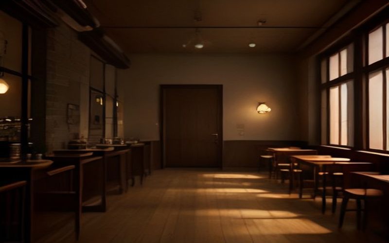 Kinh nghiệm xương máu khi sang quán cafe tại Quận Ba Đình, Hà Nội từ chuyên gia