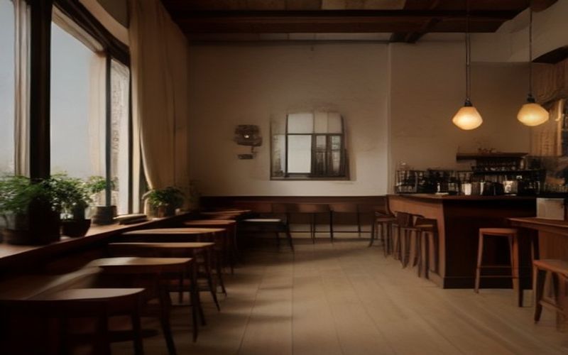 Kinh nghiệm xương máu khi sang quán cafe tại TP. Biên Hòa, Đồng Nai từ A-Z