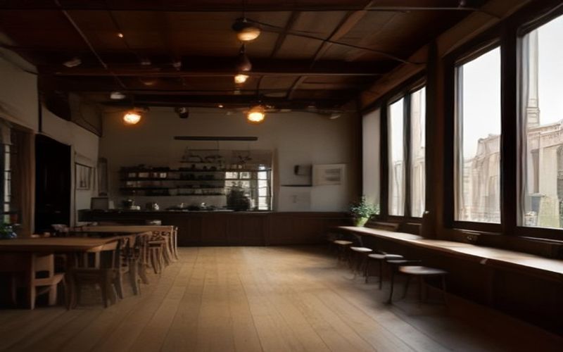 Kinh nghiệm xương máu khi sang quán cafe tại Quận Bình Tân, TP.HCM từ A-Z