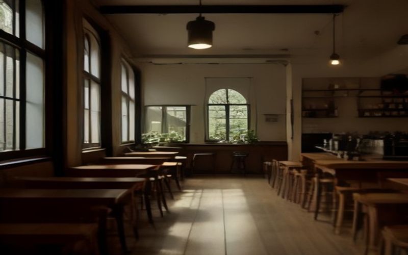 Kinh nghiệm xương máu khi sang quán cafe tại Quận Long Biên, Hà Nội