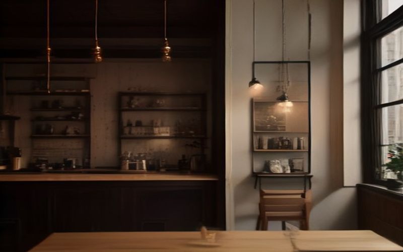 Phân tích đầu tư sang quán cafe tại Quận Cầu Giấy, Hà Nội: Cơ hội & Thách thức