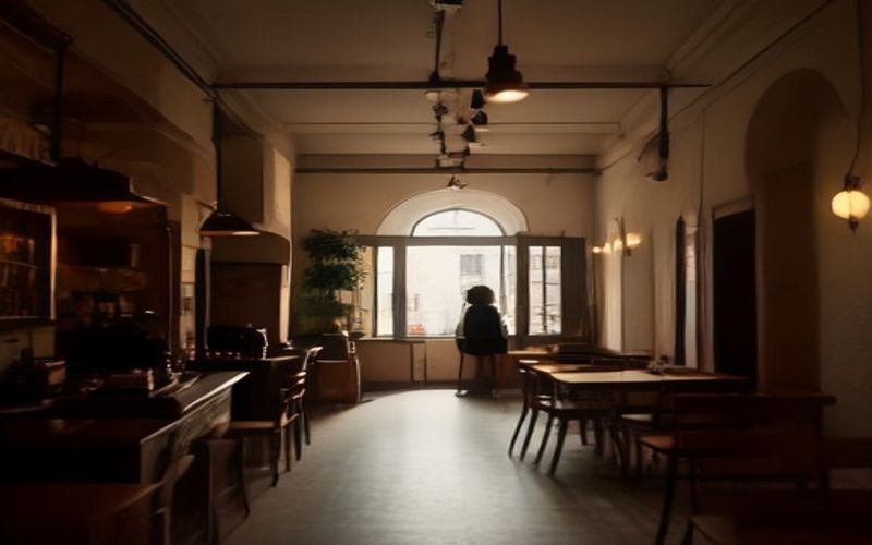 Hướng dẫn đầu tư sang quán cafe tại TP. Dĩ An, Bình Dương từ A-Z