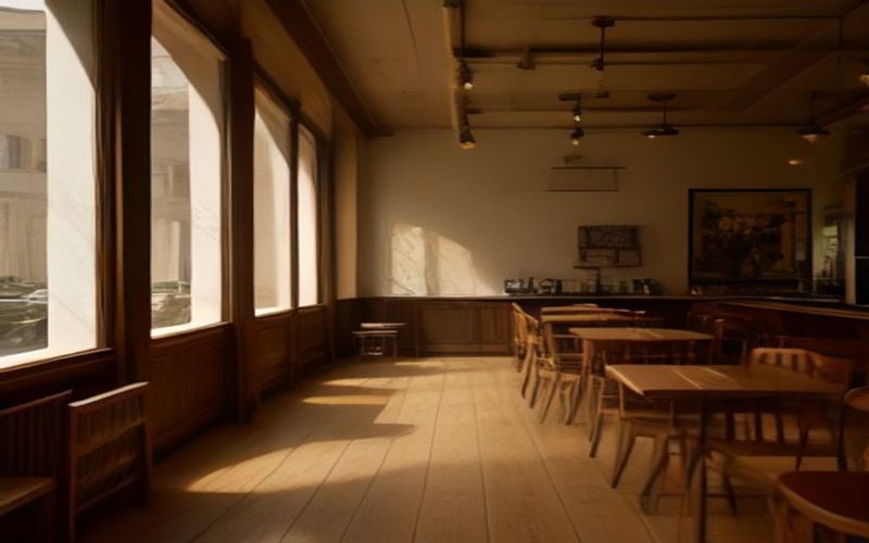 Hướng Dẫn Sang Quán Cafe Tại Quận 1, TP.HCM: Bí Quyết Đầu Tư Sinh Lời