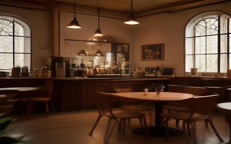 Hướng dẫn chi tiết sang quán cafe tại Quận Long Biên, Hà Nội từ A-Z