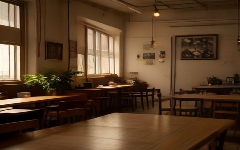 Phân Tích Chuyên Sâu: Sang Quán Cafe Tại Quận Ba Đình, Hà Nội Từ A-Z