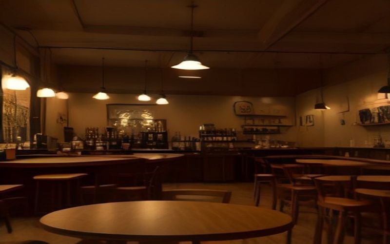 Phân Tích Chuyên Sâu: Kinh Nghiệm Sang Quán Cafe Tại Quận Gò Vấp, TP.HCM