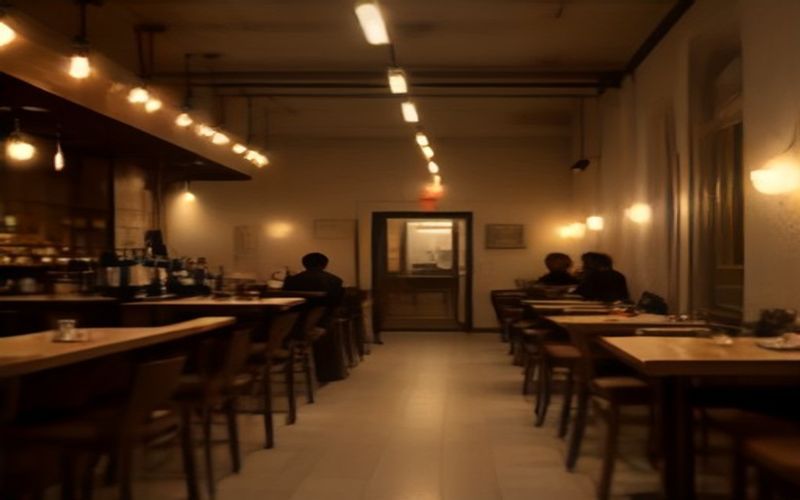 Phân tích chi tiết chiến lược sang quán cafe tại TP. Bến Cát, Bình Dương
