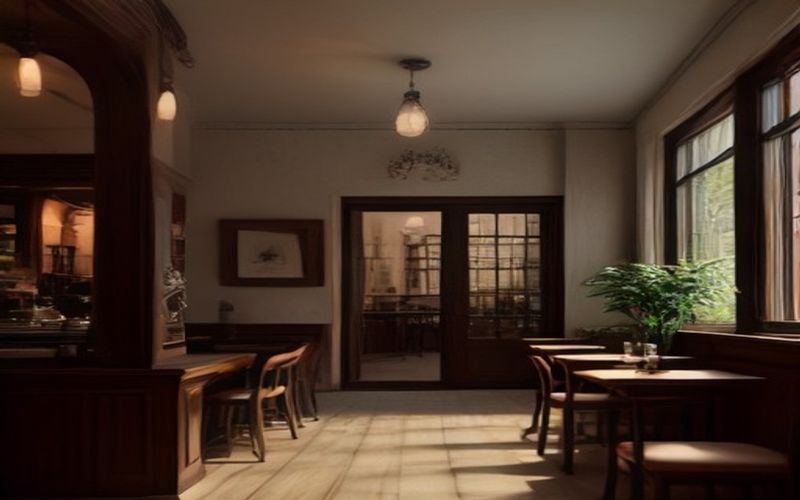 Sang quán cafe tại TP. Vinh, Nghệ An: Bí quyết đầu tư sinh lời từ A-Z