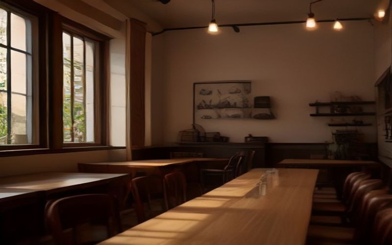 Cẩm Nang Sang Quán Cafe tại Quận 12, TP.HCM: Đầu Tư Thông Minh & Sinh Lời