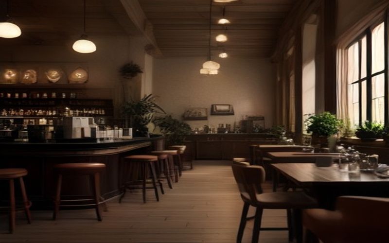 Phân tích đầu tư sang quán cafe tại TP. Biên Hòa, Đồng Nai từ A-Z 2024