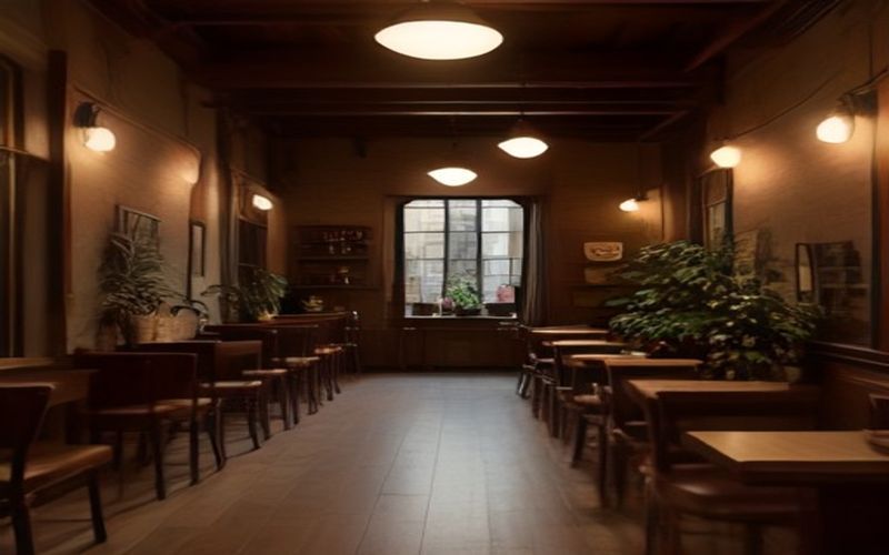Bí quyết sang quán cafe tại Quận Sơn Trà, Đà Nẵng: Đầu tư thông minh