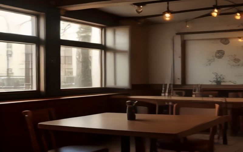 Bí quyết đầu tư sang quán cafe tại Quận Thanh Xuân, Hà Nội: Cẩm nang toàn tập