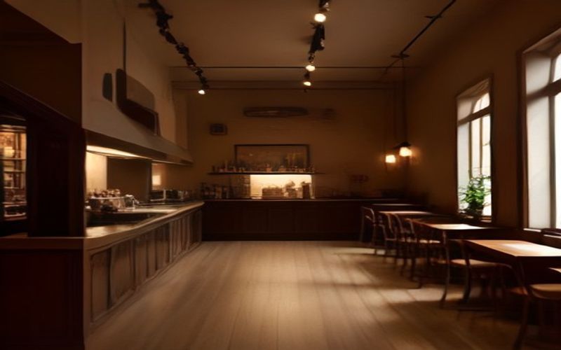 Review chi tiết kinh doanh sang quán cafe tại Quận Bình Tân, TP.HCM từ A-Z