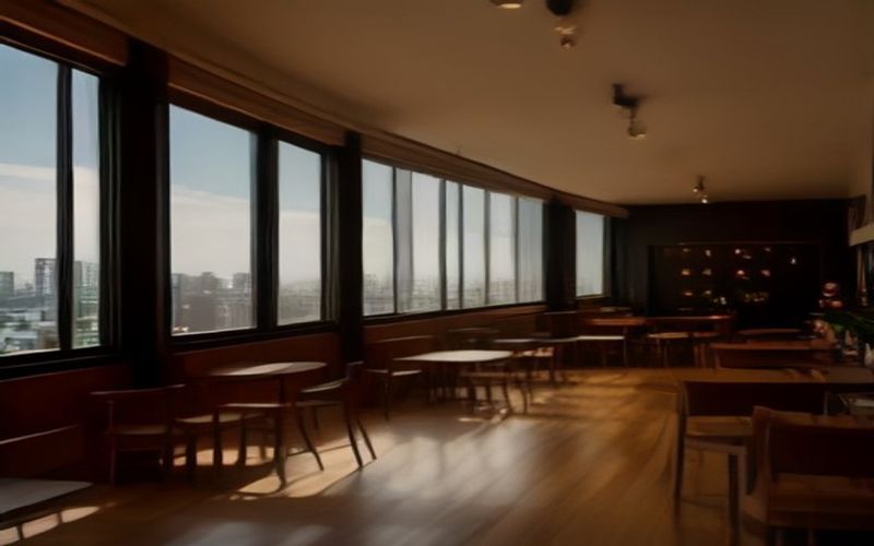 Toàn tập kinh nghiệm sang quán cafe tại TP. Vinh, Nghệ An từ chuyên gia