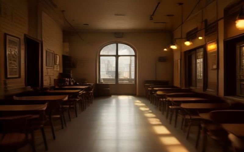 Sang quán cafe tại TP. Quy Nhơn, Bình Định: Cẩm nang đầu tư từ chuyên gia