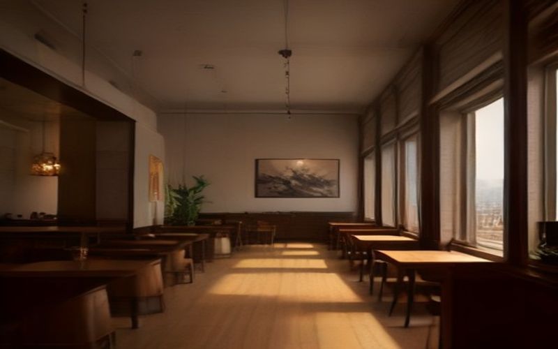 Sang quán cafe tại Quận Sơn Trà, Đà Nẵng: Phân tích chuyên sâu từ A-Z