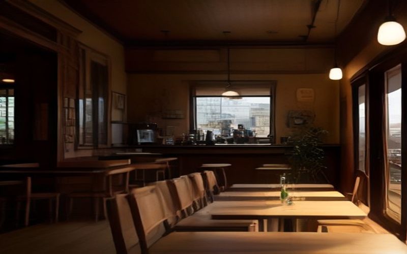Kinh Nghiệm Xương Máu Khi Sang Quán Cafe Tại Quận Phú Nhuận, TP.HCM