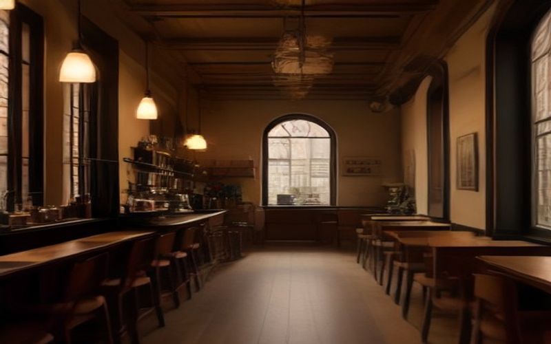 Phân Tích Chuyên Sâu: Cơ Hội Sang Quán Cafe Tại Huyện Long Thành, Đồng Nai