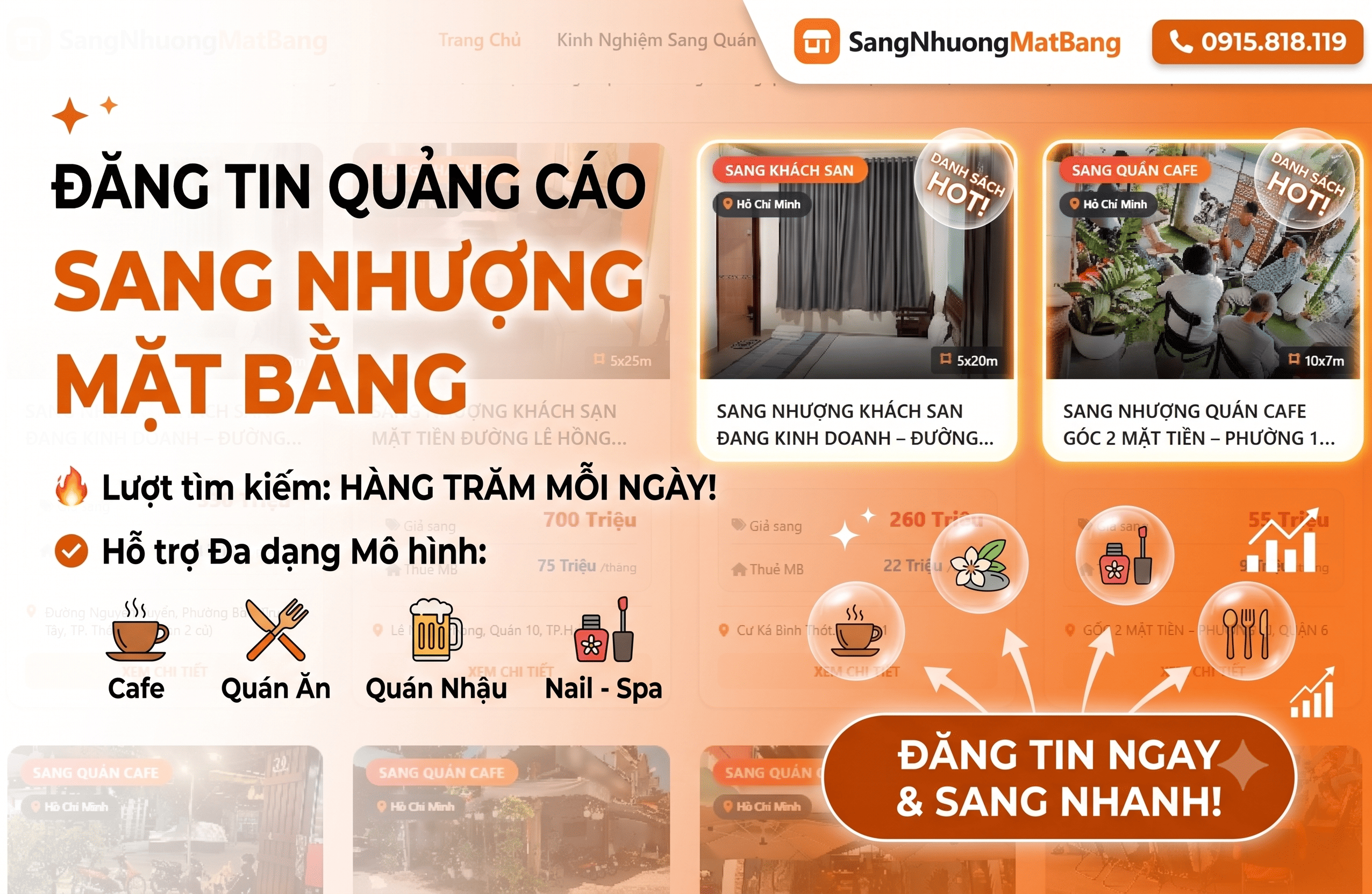 CƠ HỘI VÀNG KHỞI NGHIỆP: Sang gấp quán Bida giá cực hời, cam kết lợi nhuận ổn định ngay tại trung tâm Hậu Lộc!