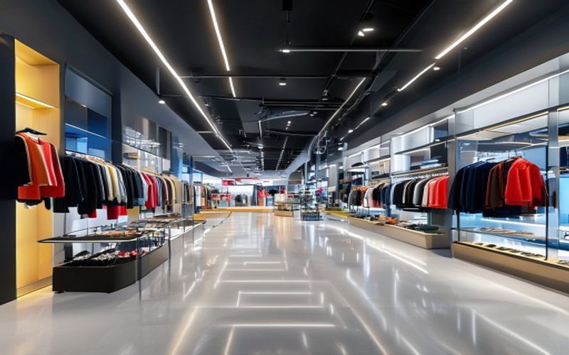 SANG SHOP VỊ TRÍ ĐẮC ĐỊA, TRUNG TÂM HUYỆN PHÚ TÂN - KINH DOANH SẦM UẤT BẬC NHẤT