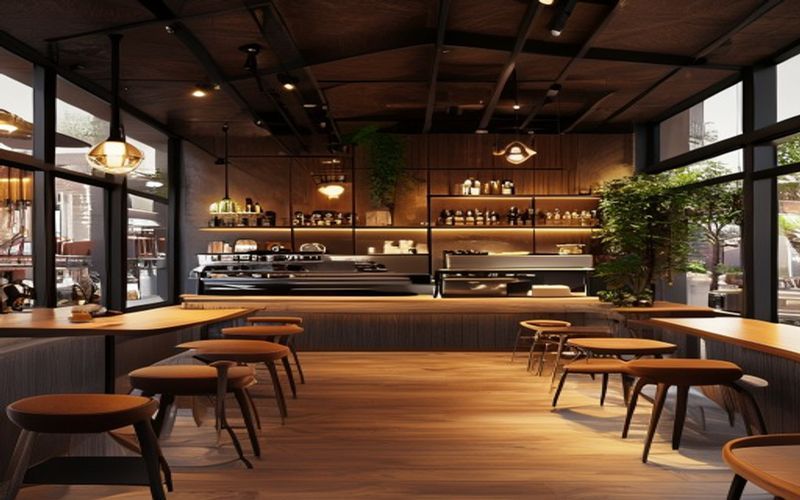 SANG QUÁN CAFE LỤC NAM - GIÁ RẺ NHƯ CHO, CƠ HỘI KHỞI NGHIỆP BAO LỖ CHO NGƯỜI MỚI