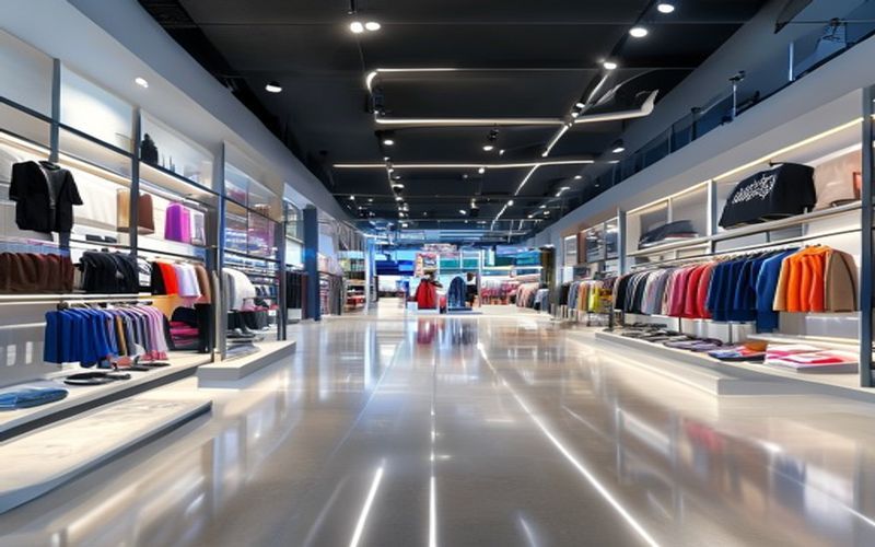 SANG SHOP THỜI TRANG CAO CẤP - ĐỒ ĐẠC MỚI 99%, CHỈ VIỆC VÀO LÀM NGAY KHÔNG CẦN SỬA CHỮA