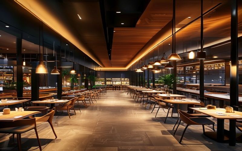 SANG QUÁN ĂN GIÁ CỰC RẺ - CƠ HỘI KHỞI NGHIỆP TẠI NGỌC HIỂN, CÀ MAU - BAO LỖ CHO NGƯỜI MỚI