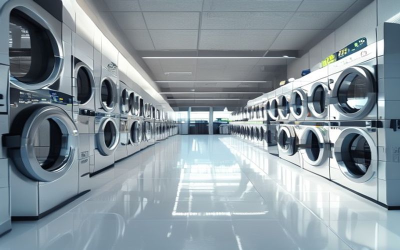 Tiếc đứt ruột nhưng cần sang tiệm giặt ủi tâm huyết gấp vì lý do gia đình