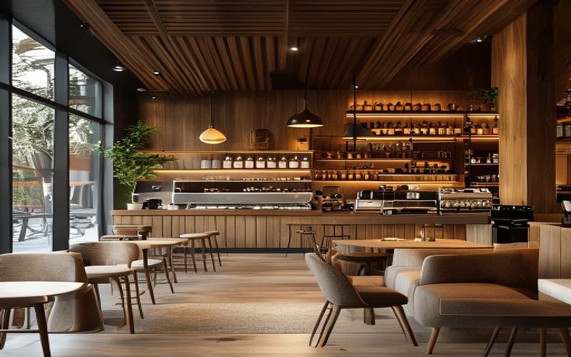 SANG QUÁN CAFE LÂU NĂM TẠI PHƯỚC SƠN - LƯỢNG KHÁCH QUEN ỔN ĐỊNH, VÀO LÀ KINH DOANH NGAY!