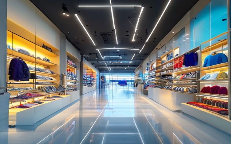 SANG SHOP THỜI TRANG - CÓ SẴN LƯỢNG KHÁCH QUEN, DOANH THU ỔN ĐỊNH TẠI QUẢNG HÒA