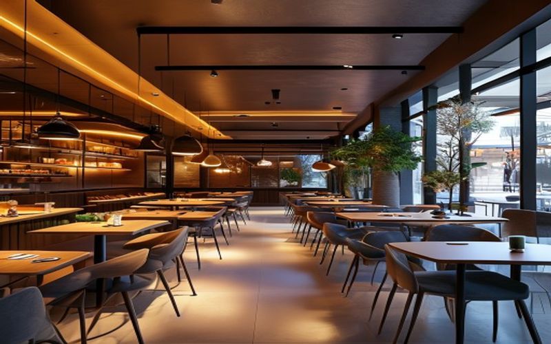 SANG NHÀ HÀNG GIÁ CỰC RẺ - CƠ HỘI KHỞI NGHIỆP VỐN THẤP, BAO LỖ CHO NGƯỜI MỚI