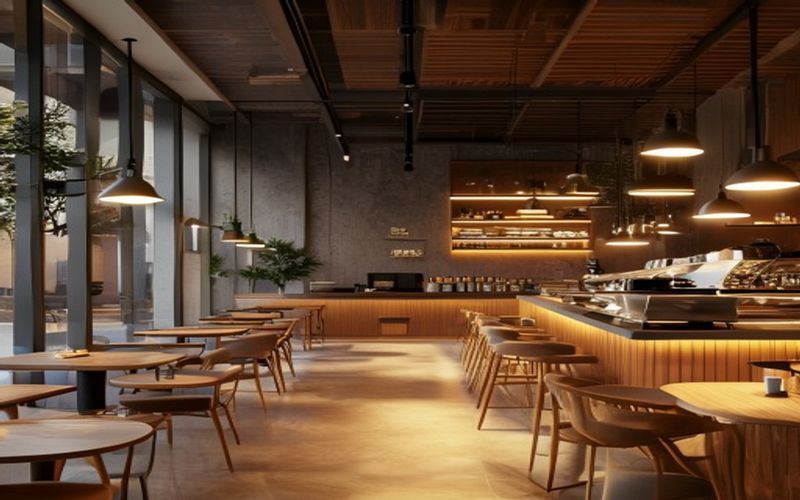 Đau lòng chia tay đứa con tinh thần: Sang Quán Cafe tâm huyết tại Côn Đảo vì việc gia đình