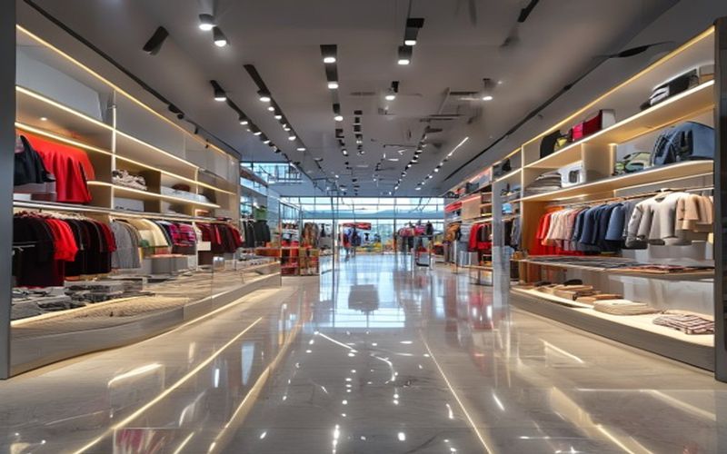 SANG SHOP THỜI TRANG ĐẸP MÊ LY - ĐỒ ĐẠC MỚI 99% - VÀO LÀM NGAY KHÔNG CẦN SỬA CHỮA